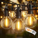 Brightown Outdoor String Lights - C
