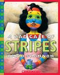 A Bad Case of Stripes (Scholastic B