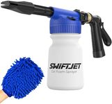 SwiftJet Car Wash Foam Gun Sprayer 