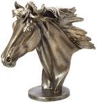 Design Toscano QS252 Majestic Stallion Horse Statue