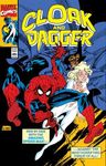 CLOAK AND DAGGER OMNIBUS VOL. 2