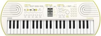Casio SA-80H5 Mini-Keys 44 key keyb