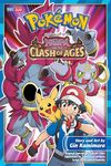 Pokemon The Movie: Hoopa And The Clash Of Ages: Volume 1 (Pokémon the Movie (manga))