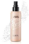 LUNA Long Lasting Setting Fixer Spray 3.3 fl oz, Weightless with Micro-Fine Mist, Natural Finish, Non-Drying Formula for All Skin Types, Korean Makeup