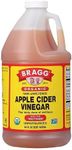 Bragg Organic Apple Cider Vinegar W