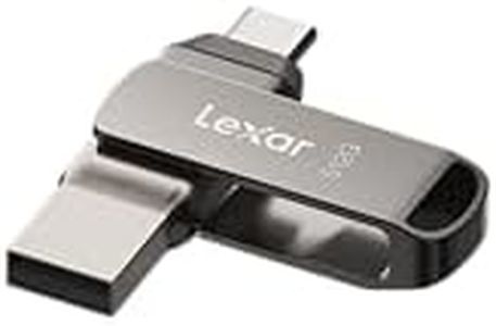 Lexar 512G