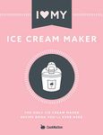 Ice Cream Recipe Books