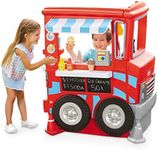 LITTLE TIKES 2-in-1 Pretend Play Fo