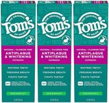 Tom's of Maine Fluoride-Free Antipl