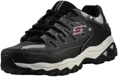 Skechers Men's Afterburn M. Fit Fas