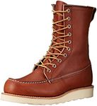 Red Wing Heritage Men's 8" Classic 