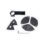 Fein Dust Extraction Set for Dust Elimination - 92602102000