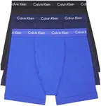 Calvin Klein Boxer Brief 3 Pack