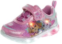 Nickelodeon Girls Paw Patrol LED Li