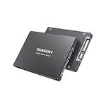 Vansuny 120GB SATA III SSD Internal