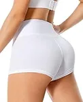 3" Shorts for Women -High Waisted S