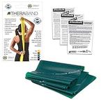 TheraBand Latex Resistance Band - 1
