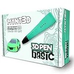 MYNT3D Basic 3D Pen [New for 2020] 