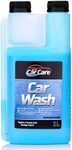 Premium Car Wash Liquid | Wash Boat, RV, Aircraft, Automobile and more | Car Cleaning and Care (1L)