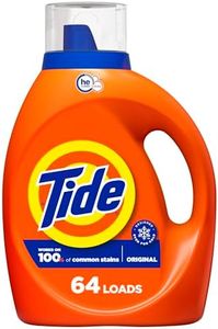 Tide Liqui