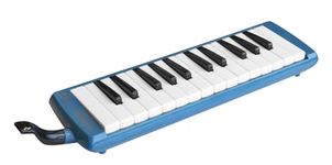 Hohner Student 26 Melodica - Blue