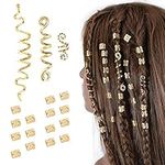 FRDTLUTHW 18Pcs Hair Accessories Lo