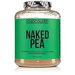 Chocolate Naked Pea Protein - Pea P