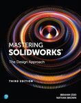 Mastering SolidWorks