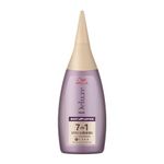 Wella Deluxe Root Lift Lotion | Instant Volume Boost | Soothes the Scalp | With Niacinamide | Soft Hold | For Fine Hair | 7-in-1 Style & Nourish, 100ml
