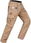 CNBQDD Work Pants for Men Construct