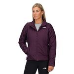 Rei North Face Womens Jacket