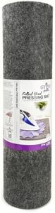 Gypsy Quilter Wool Pressing Mat 21-5/8in Wide x 58-5/8in Long x 3/8in Thic