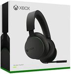 Xbox Wireless Headset