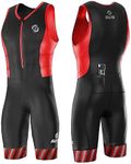 SLS3 Triathlon Suits Mens - Durable