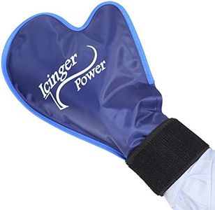 Impacco Gel Freddo Caldo Per Mano E Polso - Grande Quantità Di Gel Freddo Caldo Per Alta Efficienza