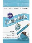 Wilton Blue Candy Melts® Candy, 12 