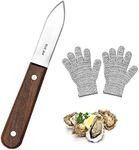 Bakecat Oyster Knife, 1 Pcs Oyster 