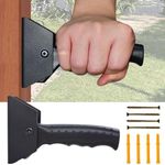 Flip Up Assist Grab Handle for Door