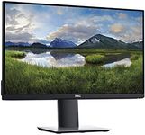 Dell 24 Monitor P2419H 60.5cm (23.8Inch) Black, DELL-P2419H ((23.8Inch) Black)