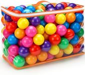 Vanland Ball Pit Balls for Baby and