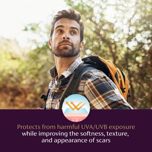 Mederma Scar Cream Plus SPF 30 – 20g, 0.7oz