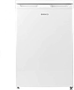 Beko UF584APW Freestanding A+ Rated Freezer -White