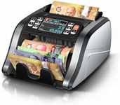 Aneken N60 Multi-Denominations Mone