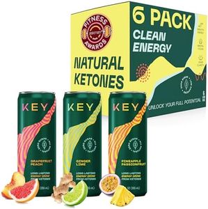 KEY Ketone