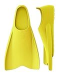 WSTOO Streamlined Swimming Fins,Tra