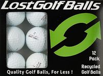 Titleist Tour Speed Golf Balls, White, (One Dozen)