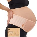 Baby Uma Pregnancy Support Belt - B