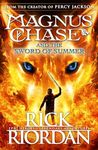 Magnus Chase and The Sword of Summer (Bo