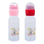 Safest Feeding Bottles