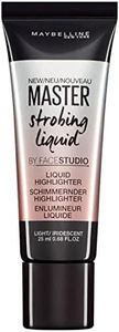 Maybelline New York, Master Strobing Liquid 100 Light 25 ml